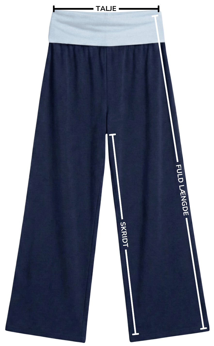 SASHA PANTS
