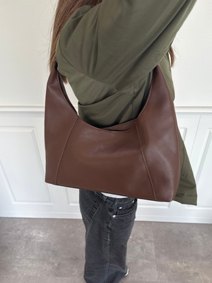 JOYE HOBO BAG - DELICIOSO
