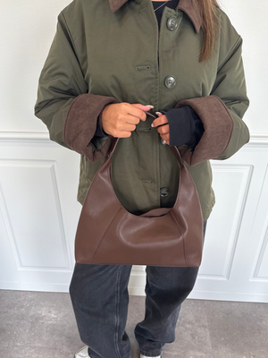 JOYE HOBO BAG - DELICIOSO