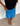 MILLA RUFFLE SKIRT/TOP - BLUE