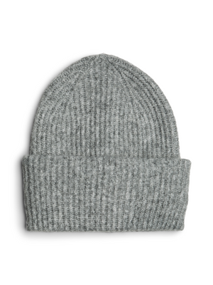 MOELLA HUE - MEDIUM GREY
