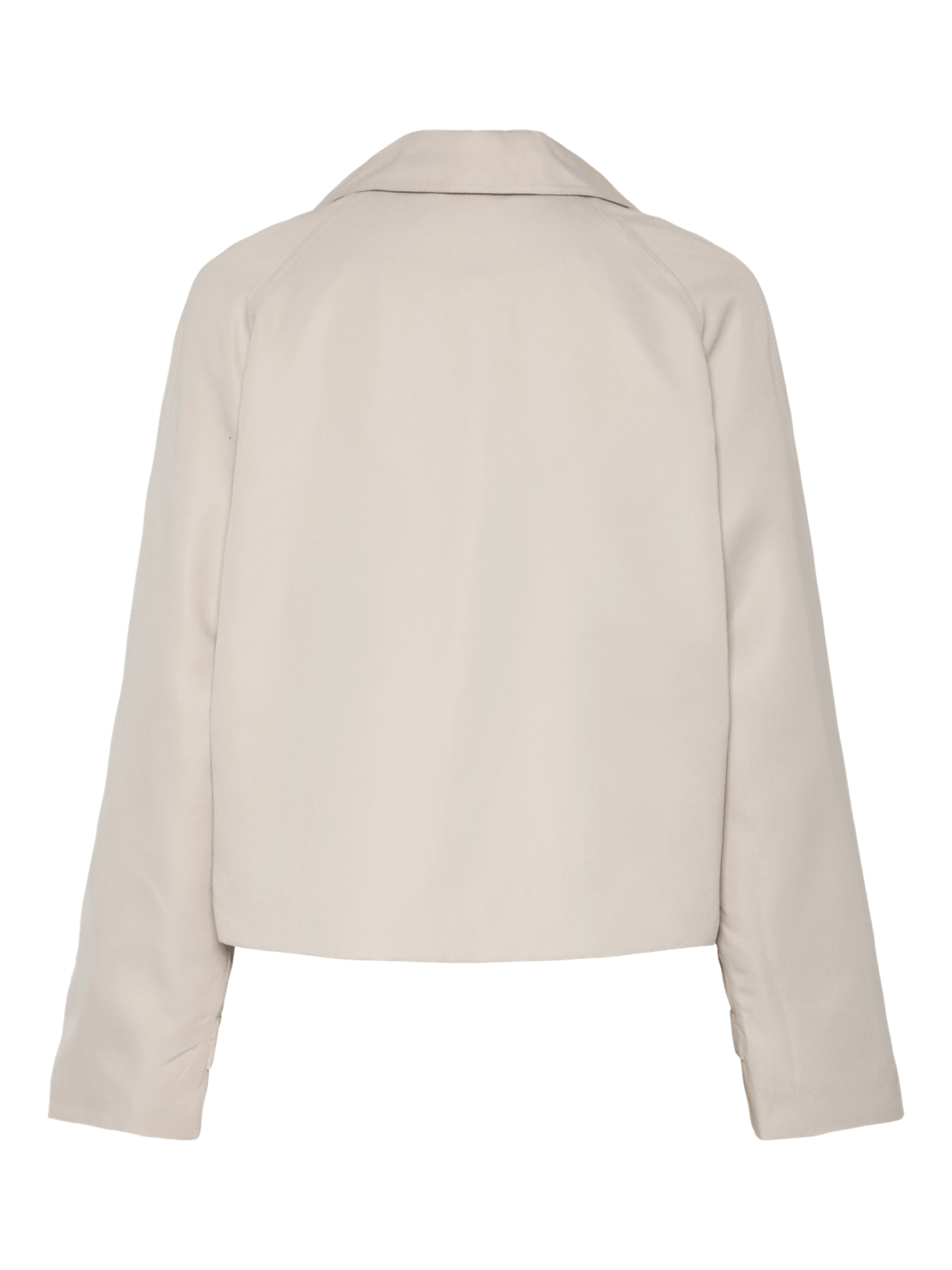 Pieces PCSCARLETT LS NOOS - Trenchcoat - coffee quartz/bruin Pieces PCSCARLETT LS NOOS - Trenchcoat - coffee quartz/bruin