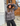 ISA DOWN JACKET - DARK GREY