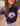 HAWAII (blå) BABY TEE - NAVY