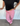 COPENHAGEN PANTS - LT PINK / OFFWHITE