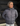 BEE PUFFER JACKET - MAGNET