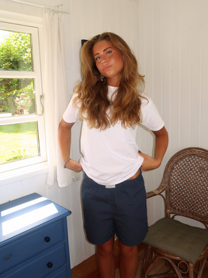 COPENHAGEN SHORTS - NAVY