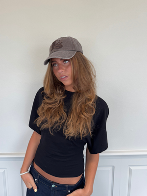 OLIVIA CAP - DELICIOSO