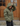 ISA DOWN JACKET - ARMY