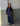 FRUIT SWEATPANTS M/ ELA - NAVY