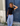 COPENHAGEN PANTS - SKY BLUE