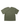LYKKE WASHED TEE - OLIVE - Dinvintageshop