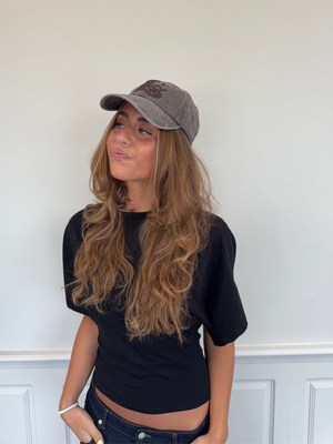 OLIVIA CAP - DELICIOSO