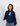 JELLYFISH HOODIE - NAVY