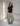 ESTHER JEANS - GREEN