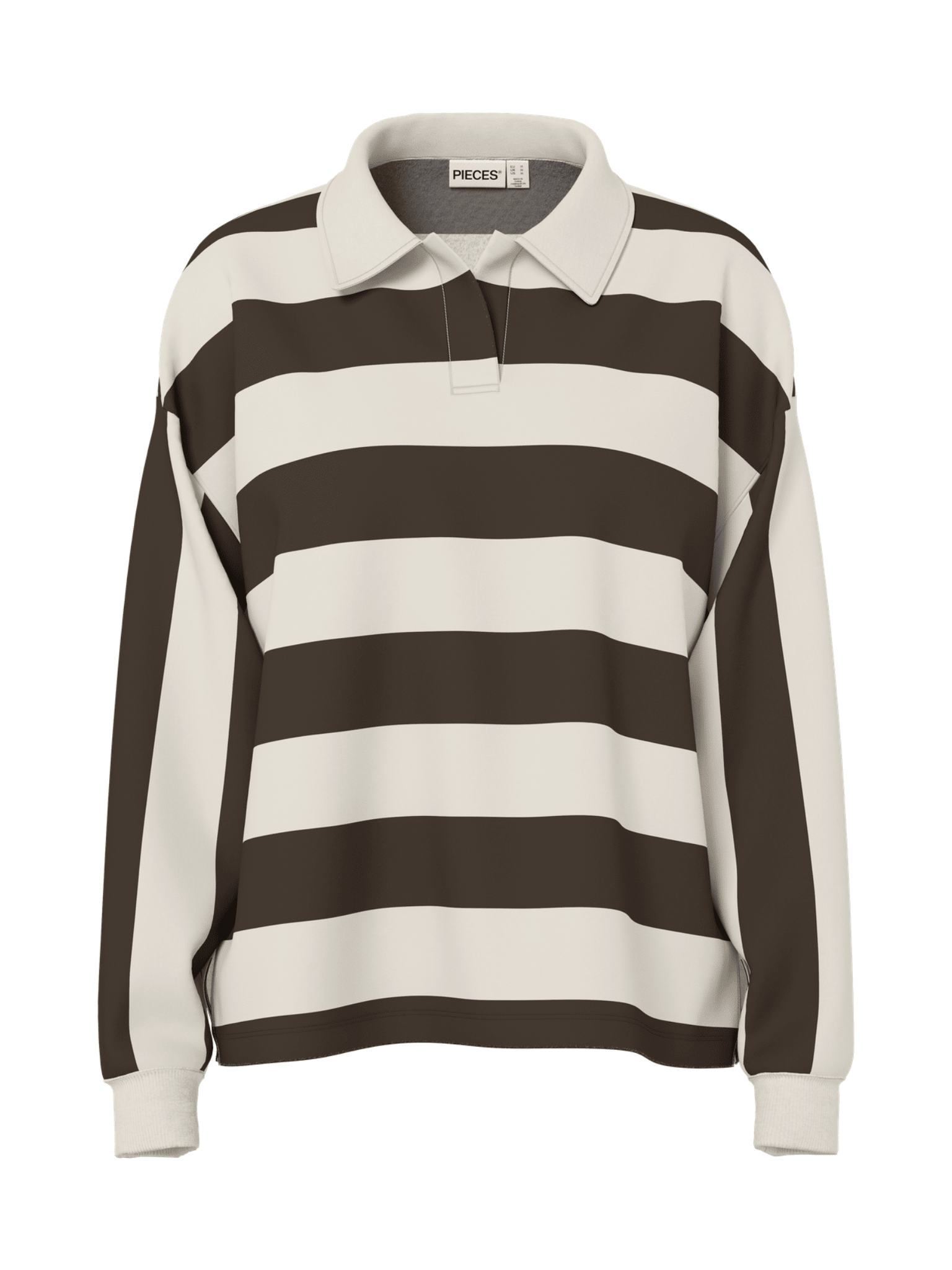 FILUCCA POLO SHIRT - DELICIOSO/BIRCH