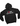 BOYFRIEND HOODIE - SORT