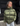 MILLA SHINY PUFFER JACKET - MILITARY OLIVE