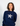 STARFISH SWEATSHIRT - NAVY