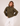 OVERSIZED HOODIE - ARMY