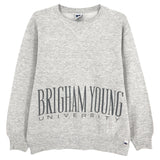 BRIGHAM YOUNG UNI SWEATSHIRT