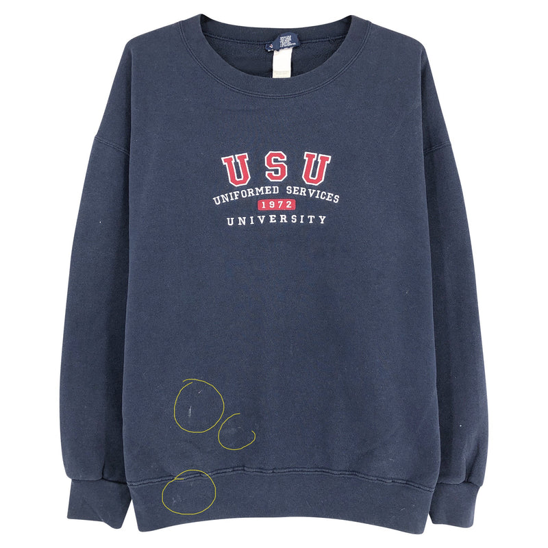 UNIFORMED SERVICES UNI SWEATSHIRT