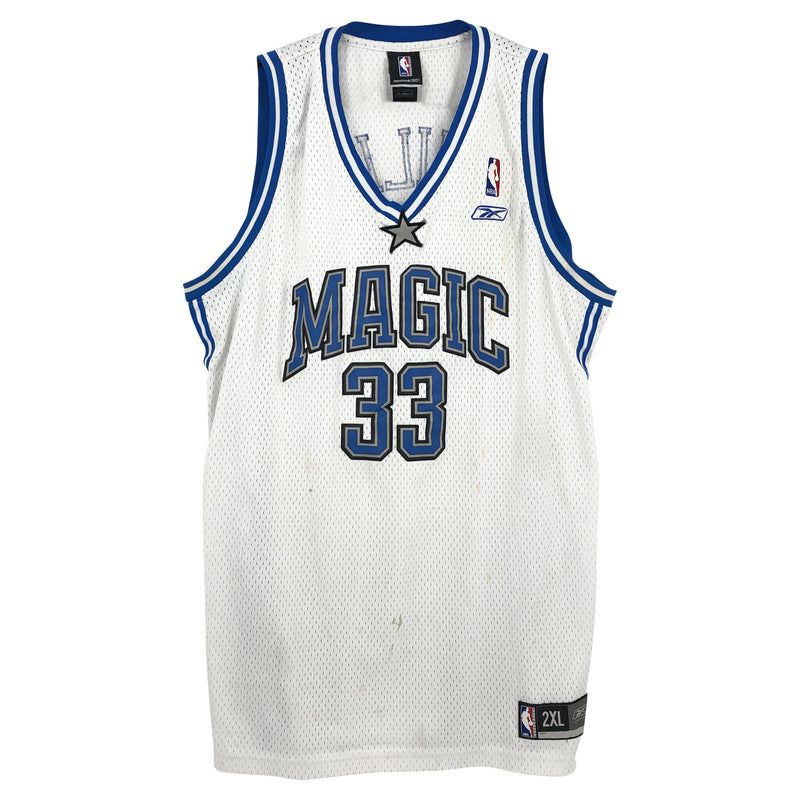 MAGIC 33 JERSEY TANK (PLETTER)
