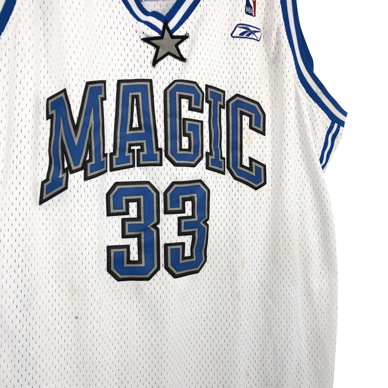 MAGIC 33 JERSEY TANK (PLETTER)