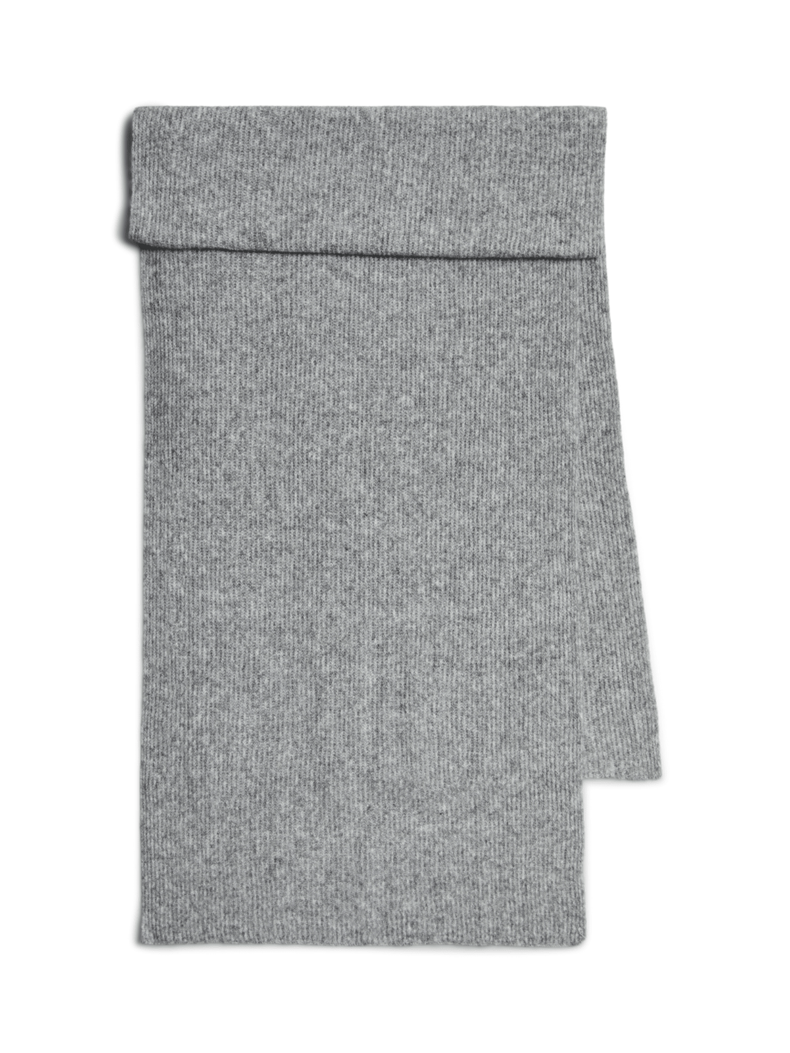 MOELLA HALSTØRKLÆDE - MEDIUM GREY