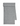 MOELLA HALSTØRKLÆDE - MEDIUM GREY