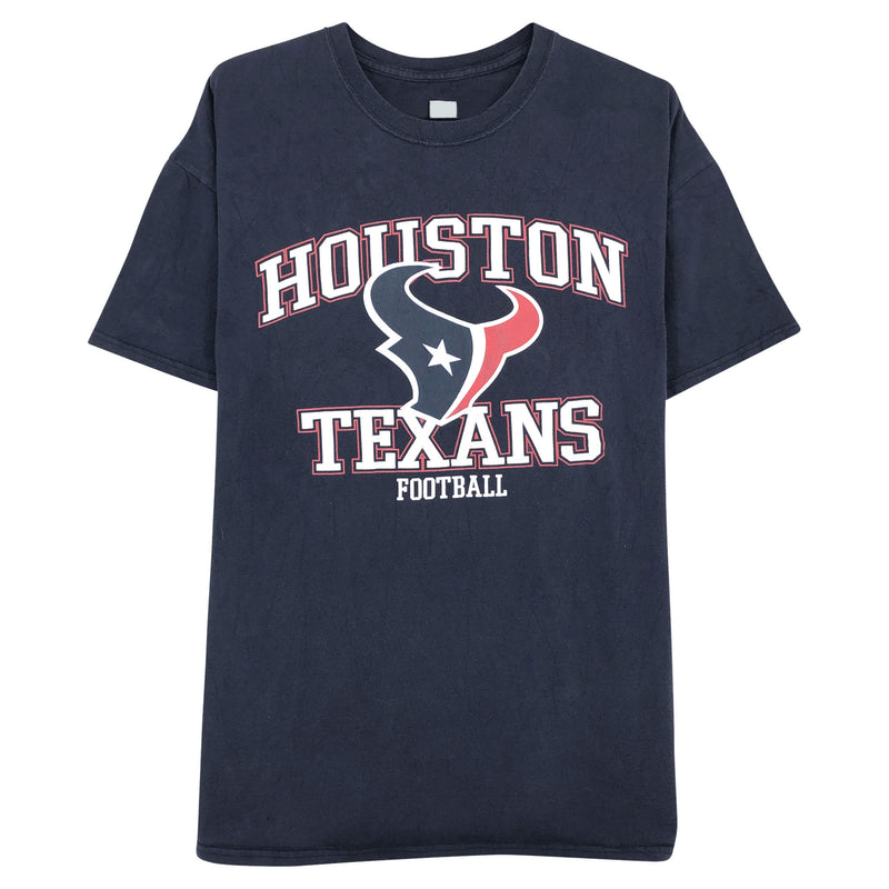HOUSTON TEXANS T-SHIRT