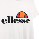 ELLESSE T-SHIRT (PLET)