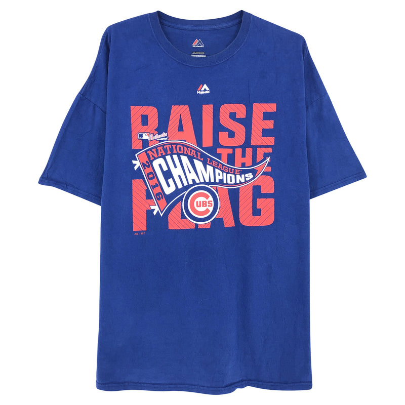 CHICAGO CUBS T-SHIRT