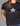 COW STAR BABY TEE - SORT