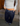 ESTHER JEANS - RAW BLUE