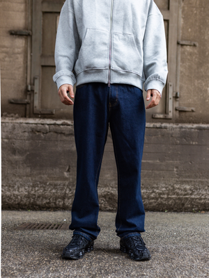 BLAKE REGULAR JEANS - INDIGO BLUE