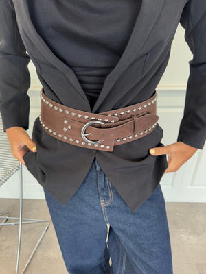 OLINA BELT - DELICIOSO