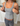 LUNA TANK TOP - LT GREY