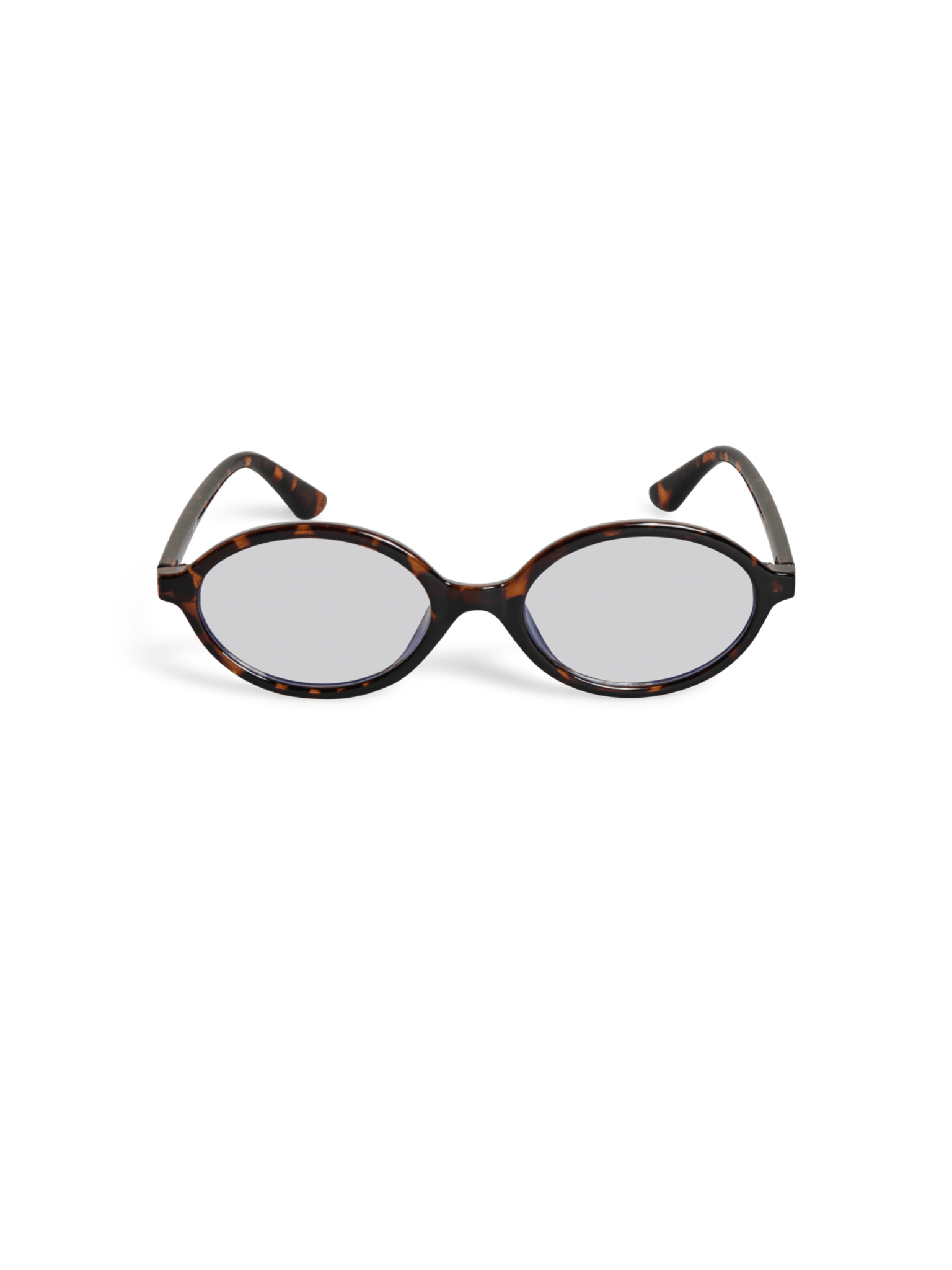 DENIA BLUE LIGHT BRILLE - Schwarz St2/Turtle