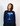 MEGA BLUE DRINK SWEATSHIRT  - NAVY