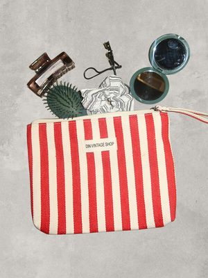 GOODIEBAG - MED 5 OVERRASKELSER