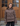 ISA DOWN JACKET - BROWN