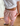 COPENHAGEN PANTS - LYSERØD