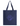 DISCO KUGLE (violet) STOFNET, NAVY