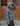 ISA DOWN JACKET - DARK GREY