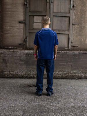 BLAKE REGULAR JEANS - INDIGO BLUE