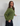 MOLLI KNIT - MATCHA GREEN