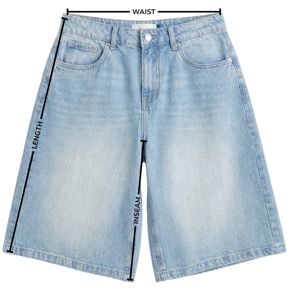 FRIDA JORTS