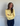 FREJA STRIK - BUTTER YELLOW
