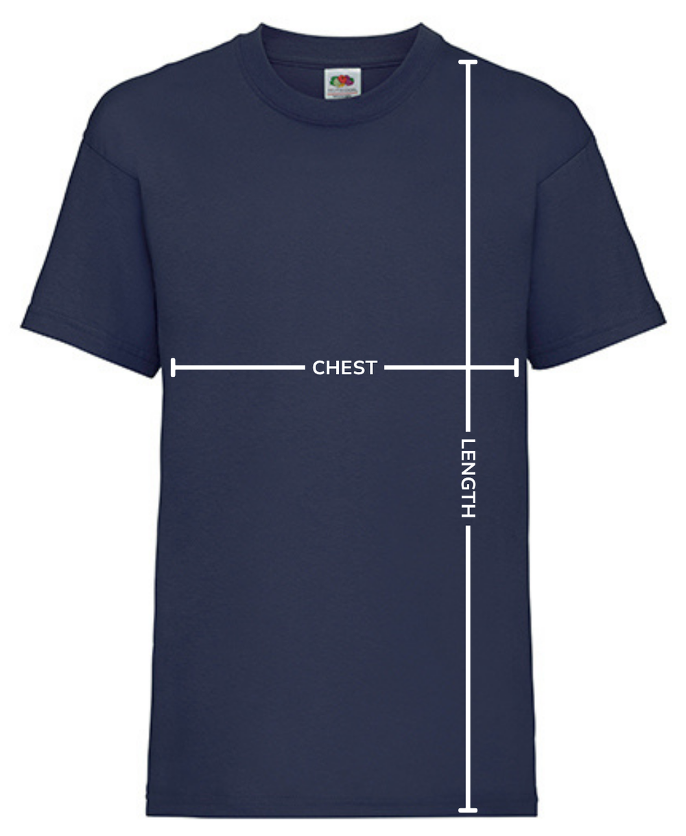 T SHIRT   FRUIT